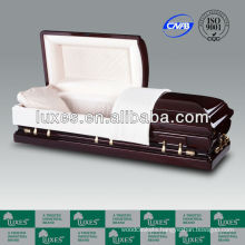 Wooden Casket